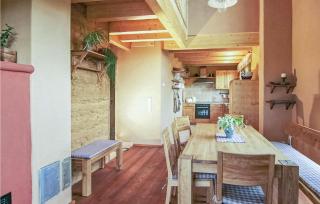 Three-Bedroom Holiday Home In Schillingsfurst - Schillingsfürst - 9