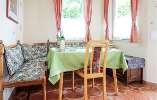 Ferienwohnung Mit Panoramab - 7