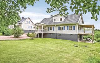 Amazing Home In Tranås With Sauna - 0
