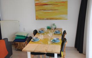 2 Bedroom Lovely Home In Julianadorp - Julianadorp - 8
