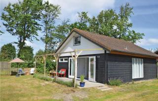 2 Bedroom Lovely Home In Julianadorp - Julianadorp - 5