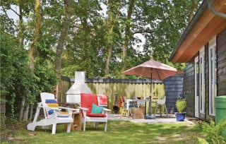 2 Bedroom Lovely Home In Julianadorp - Julianadorp - 2