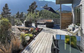 Stunning Home In Hebnes With Kitchen - 5