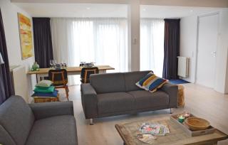 2 Bedroom Lovely Home In Julianadorp - Julianadorp - 1