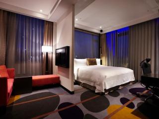 The Tango Hotel Taipei ChangAn - 9