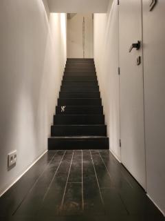 Gezellige moderne woning met zwemvijver - Halle - 1