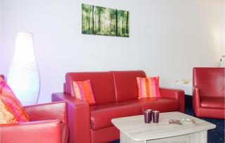 Beautiful Apartment In Goslar - 3