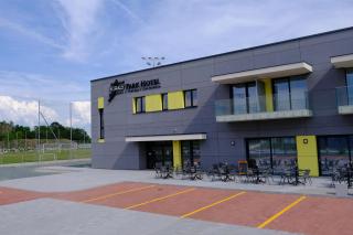 KIRÁLY PARK HOTEL - Szombathely - 9