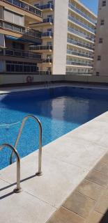 Holidays2Torremolinos Studio in Loma del Colegial Torremolinos close to center with pool, rooftop terrace - Torremolinos - 9