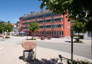 Hotel Jägerhaus - Titisee-Neustadt - 8
