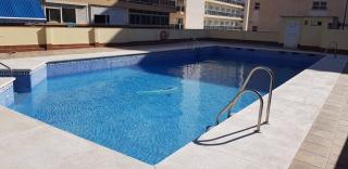 Holidays2Torremolinos Studio in Loma del Colegial Torremolinos close to center with pool, rooftop terrace - Torremolinos - 7