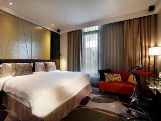 The Tango Hotel Taipei ChangAn - 8