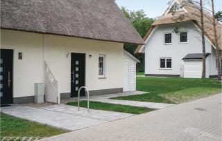 Reetdachhaus 18 Auf Usedom - Kutzow - 4