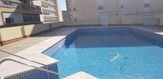 Holidays2Torremolinos Studio in Loma del Colegial Torremolinos close to center with pool, rooftop terrace - Torremolinos - 4