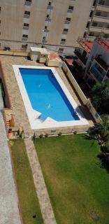 Holidays2Torremolinos Studio in Loma del Colegial Torremolinos close to center with pool, rooftop terrace - Torremolinos - 0
