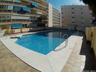 Holidays2Torremolinos Studio in Loma del Colegial Torremolinos close to center with pool, rooftop terrace - Torremolinos - 5