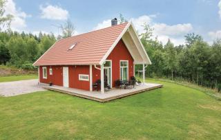 Awesome Home In Holmsjö With Wifi - 9