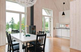 Awesome Home In Holmsjö With Wifi - 8
