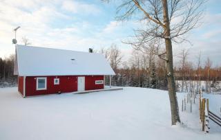 Awesome Home In Holmsjö With Wifi - 2