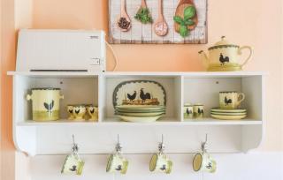 One-Bedroom Apartment In St, Annen - Sankt Annen - 3