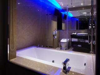 The Tango Hotel Taipei ChangAn - 7