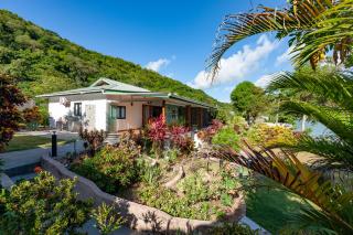 Cote Mer villa - 8