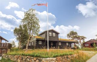 Pet Friendly Home In Hovden With Sauna - Hovden - 0