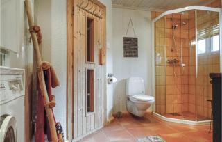 Pet Friendly Home In Hovden With Sauna - Hovden - 5