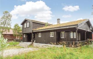 Pet Friendly Home In Hovden With Sauna - Hovden - 1