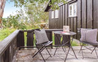 Pet Friendly Home In Hovden With Sauna - Hovden - 3