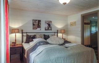 Pet Friendly Home In Hovden With Sauna - Hovden - 4