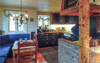 Pet Friendly Home In Hovden With Sauna - Hovden - 6