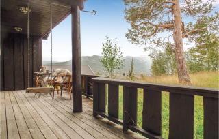Pet Friendly Home In Hovden With Sauna - Hovden - 2