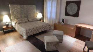 Hotel Palau dels Osset - Forcall - 7