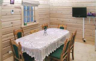 Holiday Home Straumgjerde Fjellsetra - Ramstad - 5
