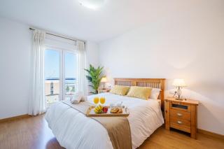 Soho & Sea Views -Parking - Málaga - 0