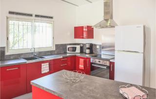 3 Bedroom Cozy Home In Violès - Violès - 4