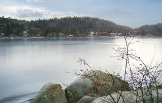 Tangen - Langangen - 1