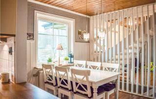 Cozy Home In Vittaryd With Wifi - 6
