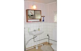 Holiday Home Lärbro 33 - 1
