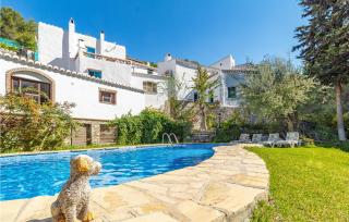 Awesome Home In Cómpeta With Wifi - Cómpeta - 1