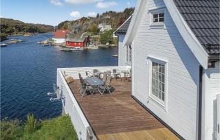 Awesome Apartment In Steinsland - Hommelsund - 8