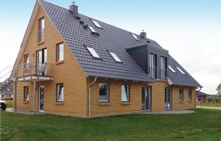 Fewo Schloss Ludwigslust - Kaschow - 6