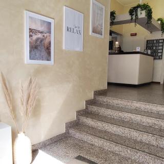 Hotel Galassia - Rimini - 6