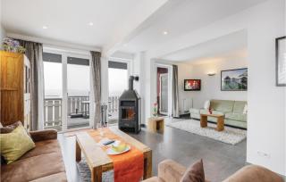 Cozy Apartment In Rechlin With Sauna - Zielow - 3