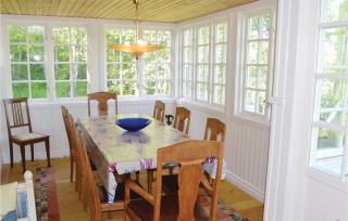 Gorgeous Home In Vimmerby With Wifi - 5