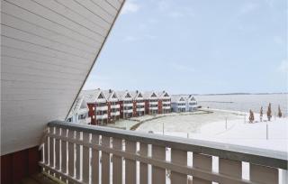 Cozy Apartment In Rechlin With Sauna - Zielow - 5