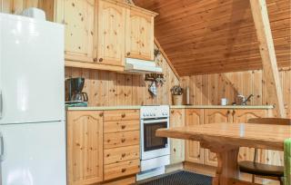 2 Bedroom Gorgeous Home In Sævareid - Sanddal - 6