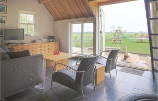 Het Kleinste Huisje - Maasdam - 9