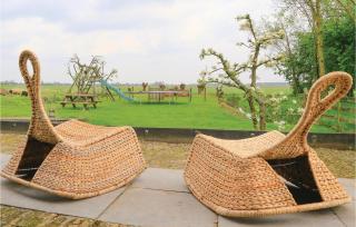 Het Kleinste Huisje - Maasdam - 5